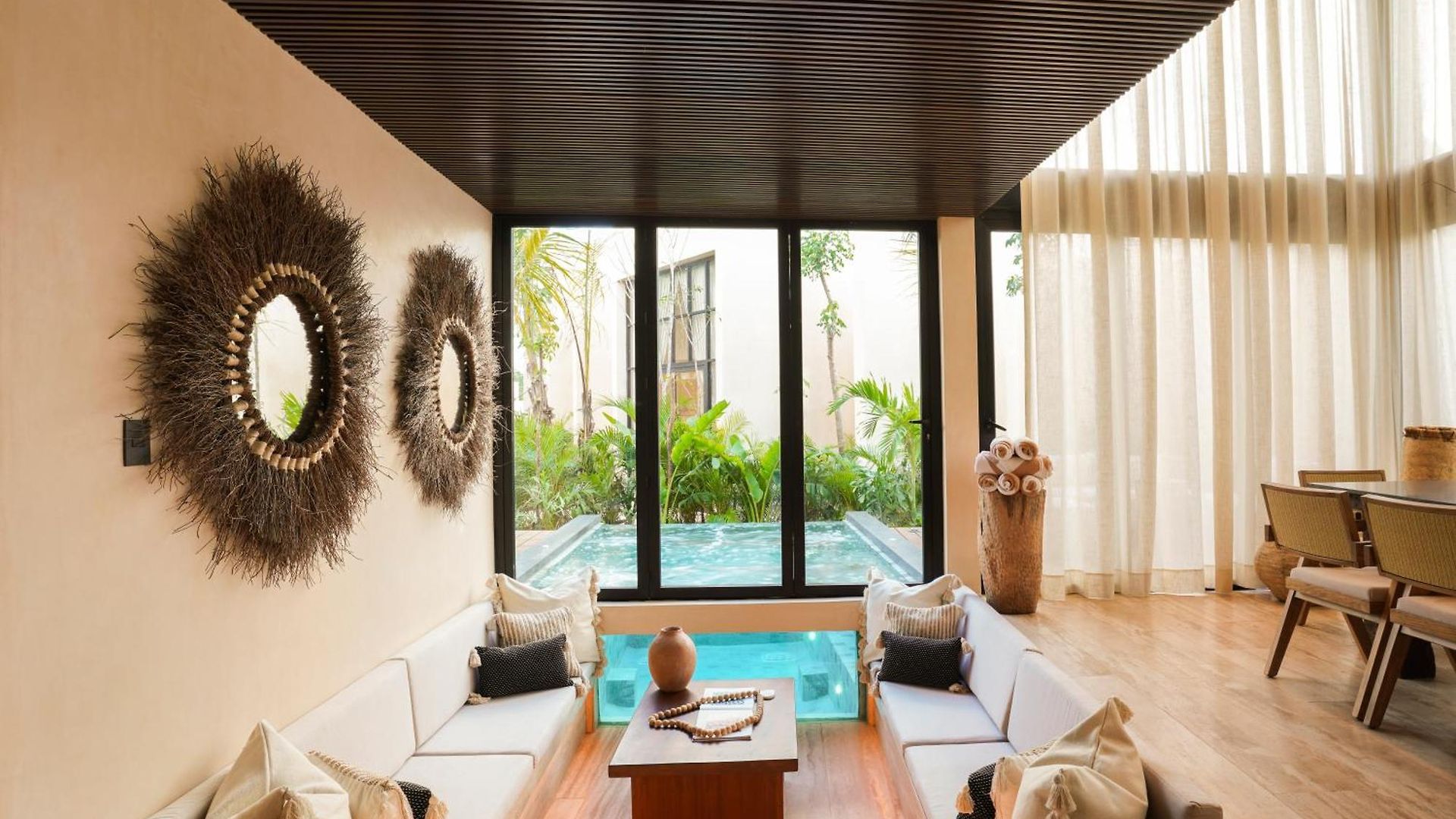 Trobbu Boutique Collection Riviera Maya Hotel 5*
