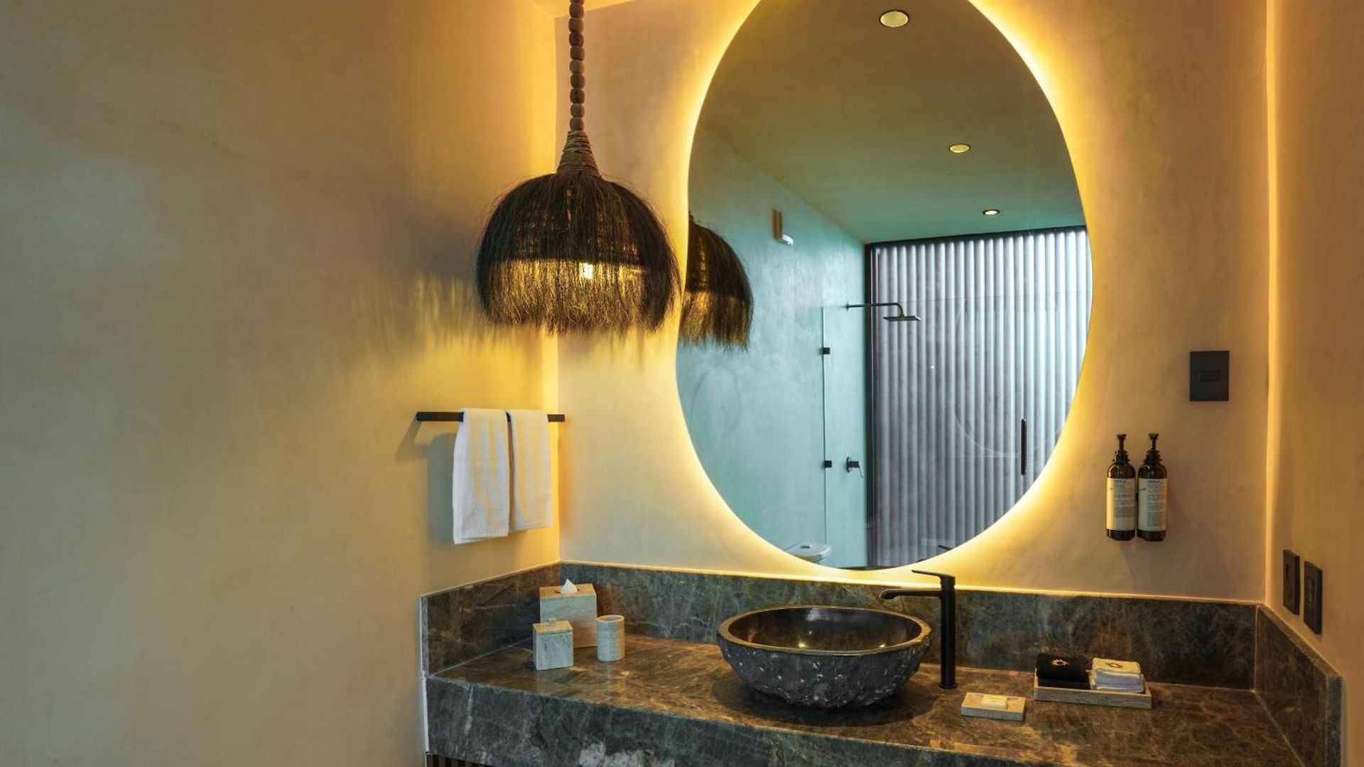 Hotel Trobbu Boutique Collection Riviera Maya 5*
