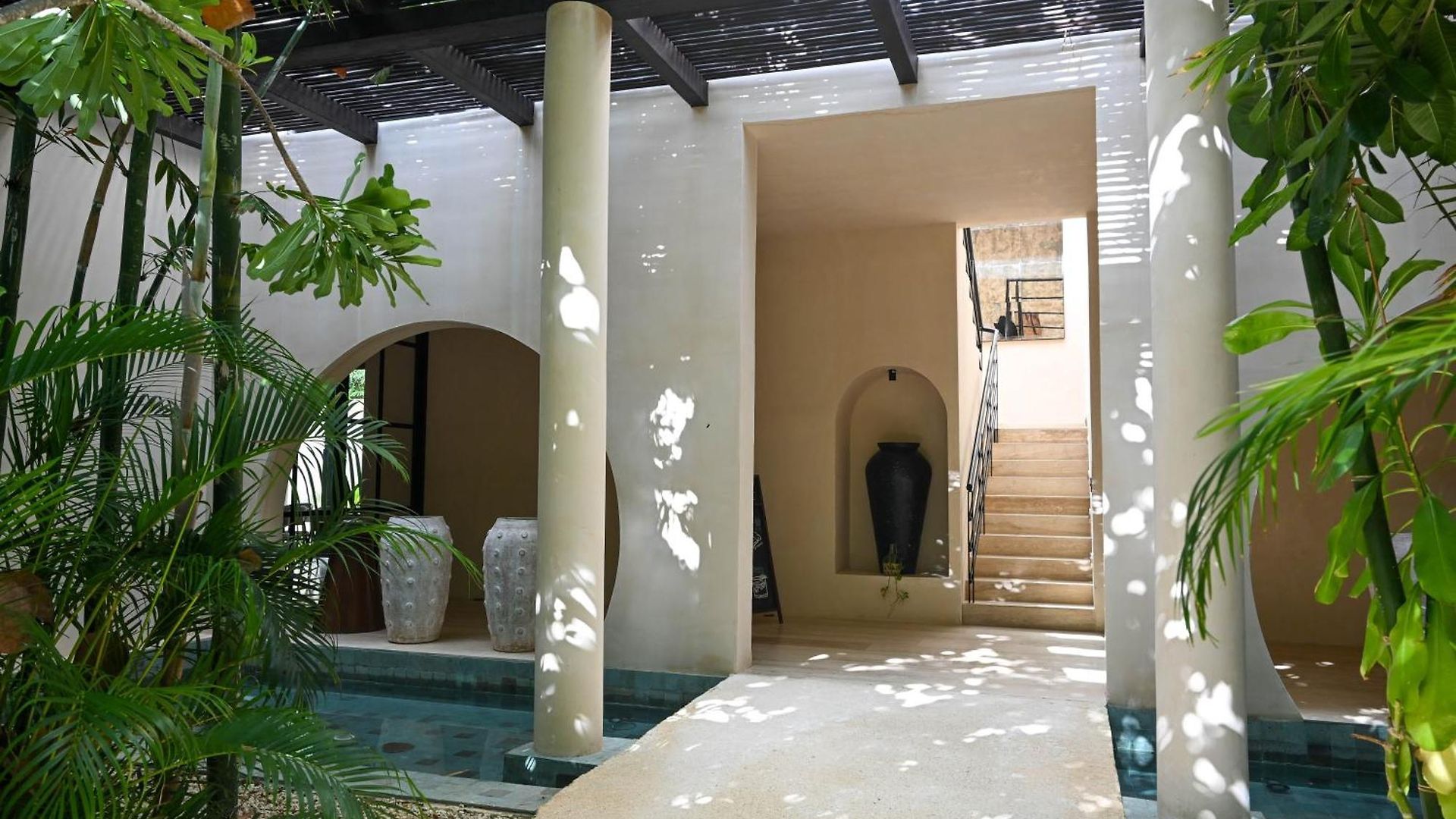 Trobbu Boutique Collection Riviera Maya