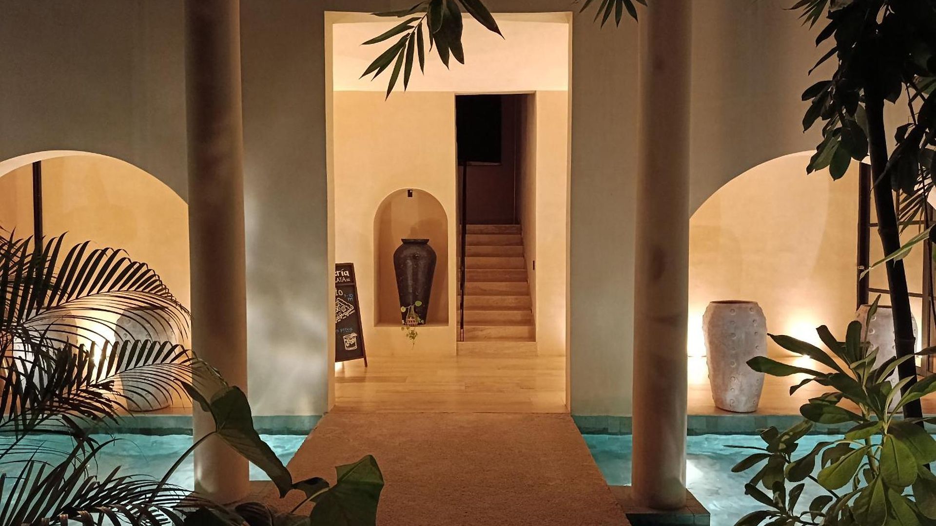 Hotel Trobbu Boutique Collection Riviera Maya Tulum