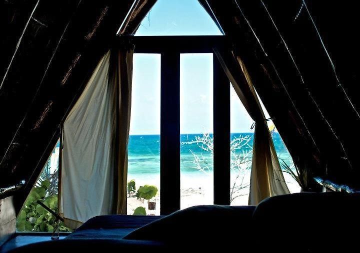 Playa Selva * Tulum