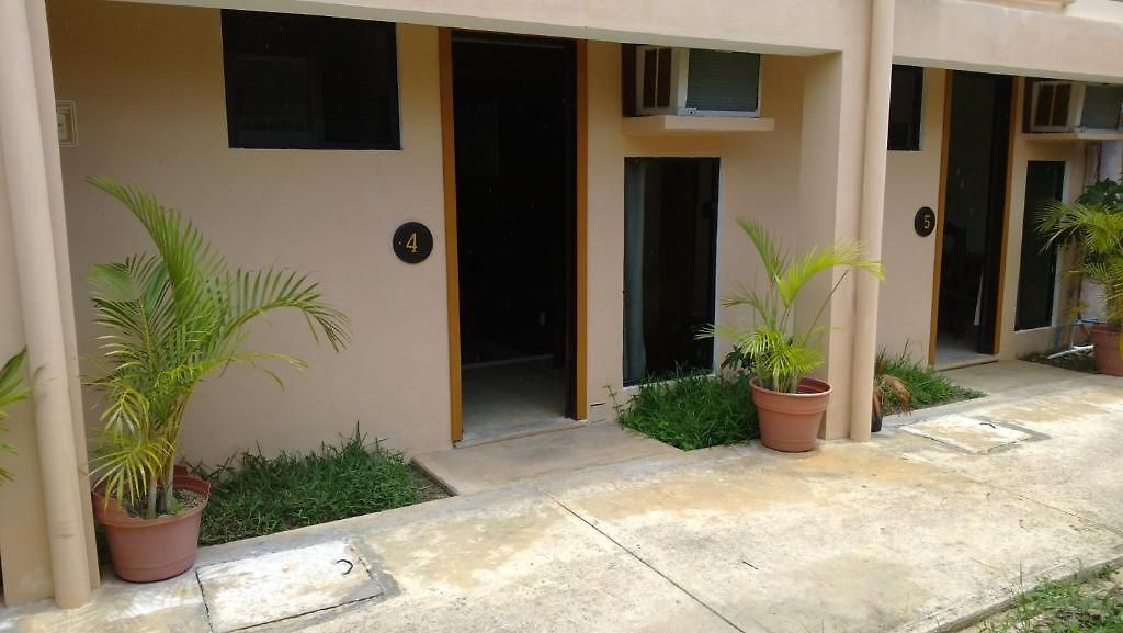 Hotel Andrea's Tulum