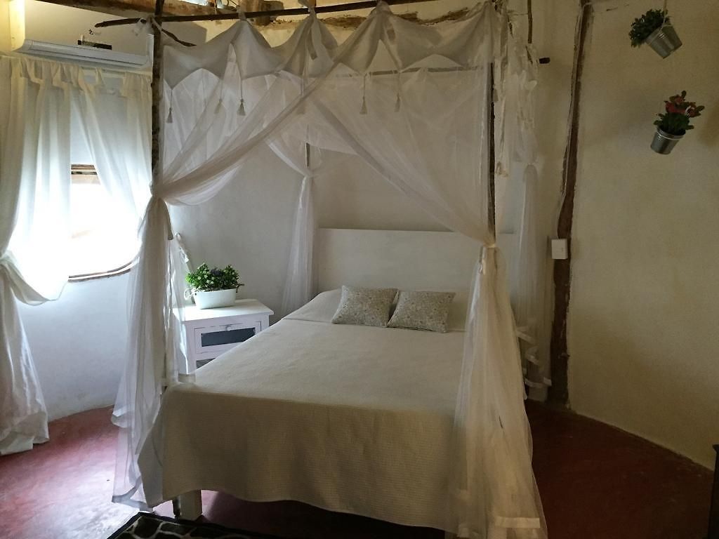 Harmony Glamping Boutique And Yoga Hotel Tulum