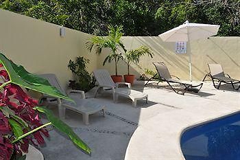 Aparthotel Akalan Tulum