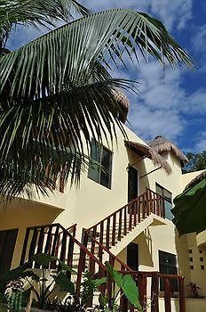 Akalan 4* Tulum