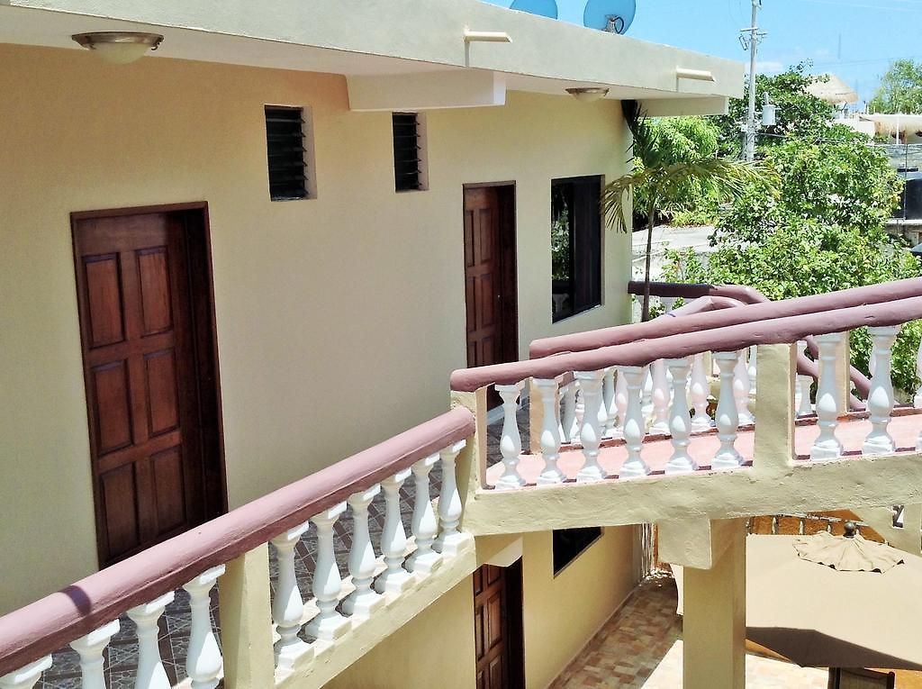 Hotel Malix Pek Tulum