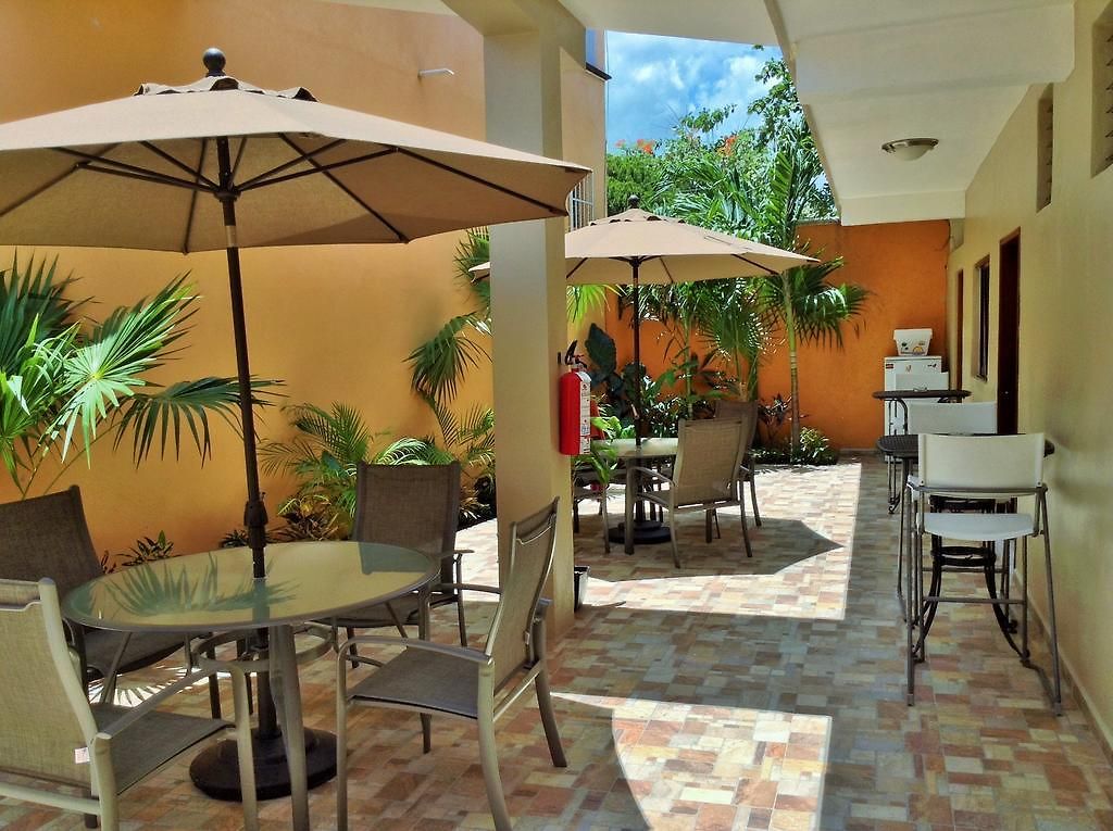 Malix Pek Hotel 2*