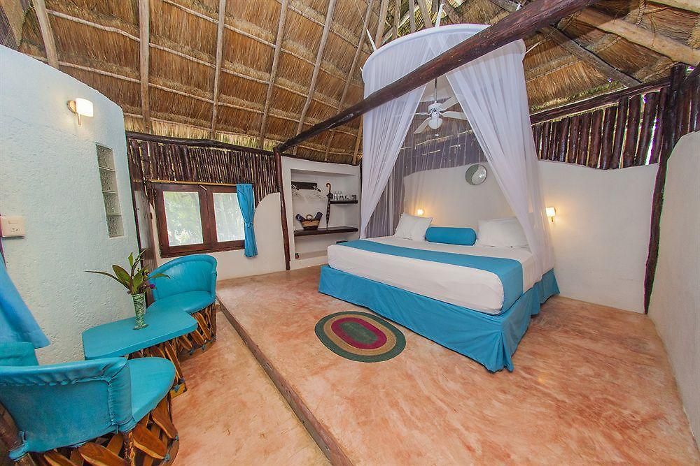 Mestizo Gallery 4* Tulum