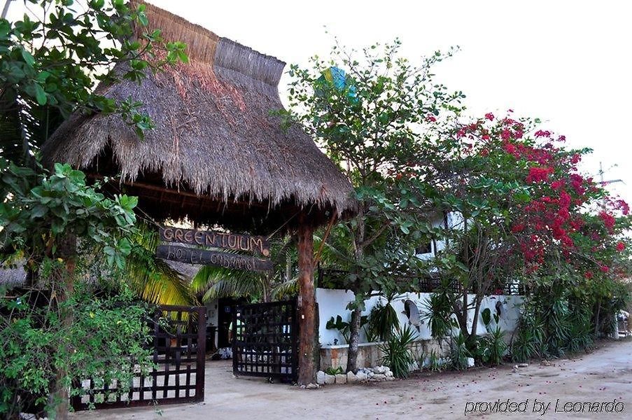 Hotel & Gardens 3*