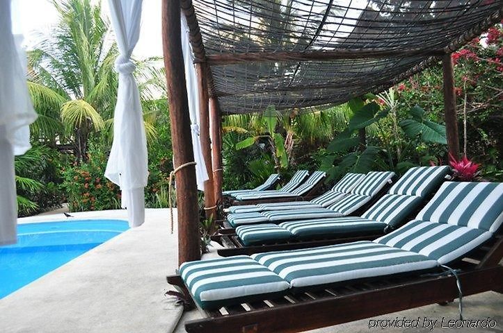 & Gardens 3* Tulum