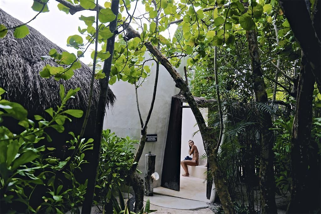 Coco Tulum