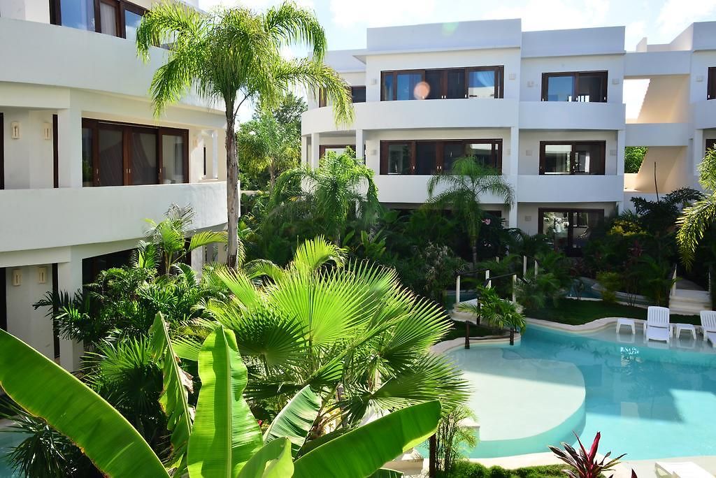 Intima Adults Only Tulum