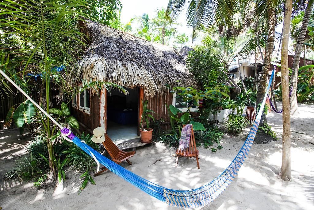 Akiin Beach Tulum