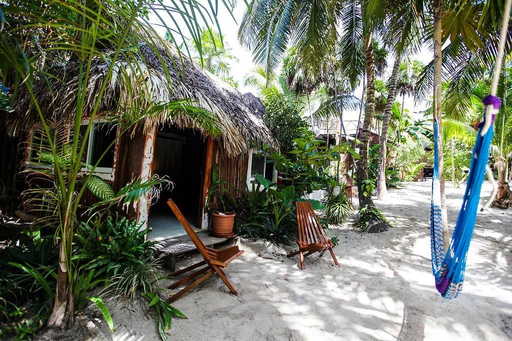 Hotel Akiin Beach 3*