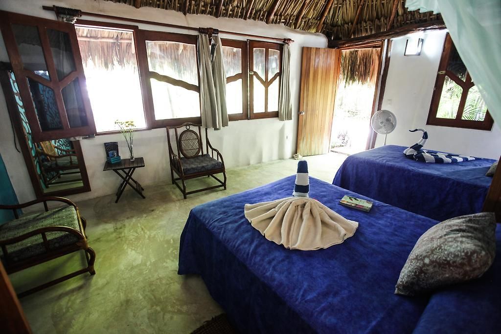 Akiin Beach Hotel 3*