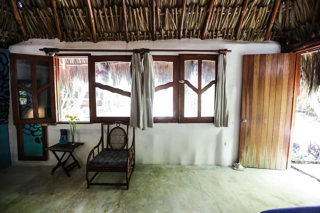Hotel Akiin Beach Tulum