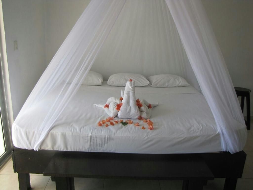 Parayso Hotel 3*
