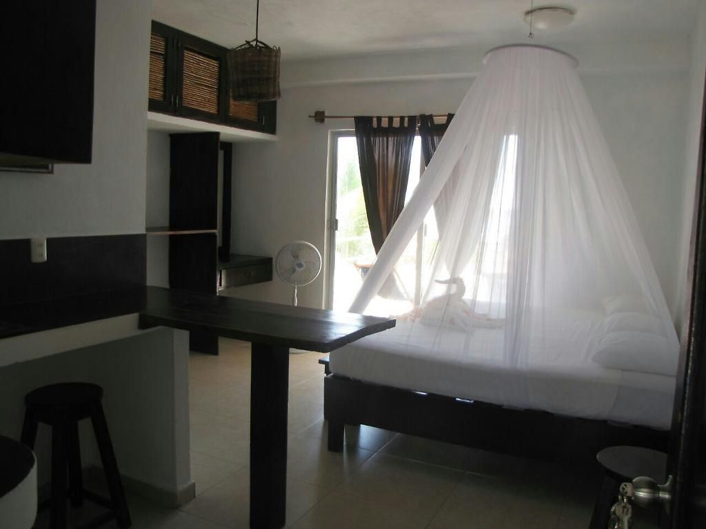 Parayso Hotel