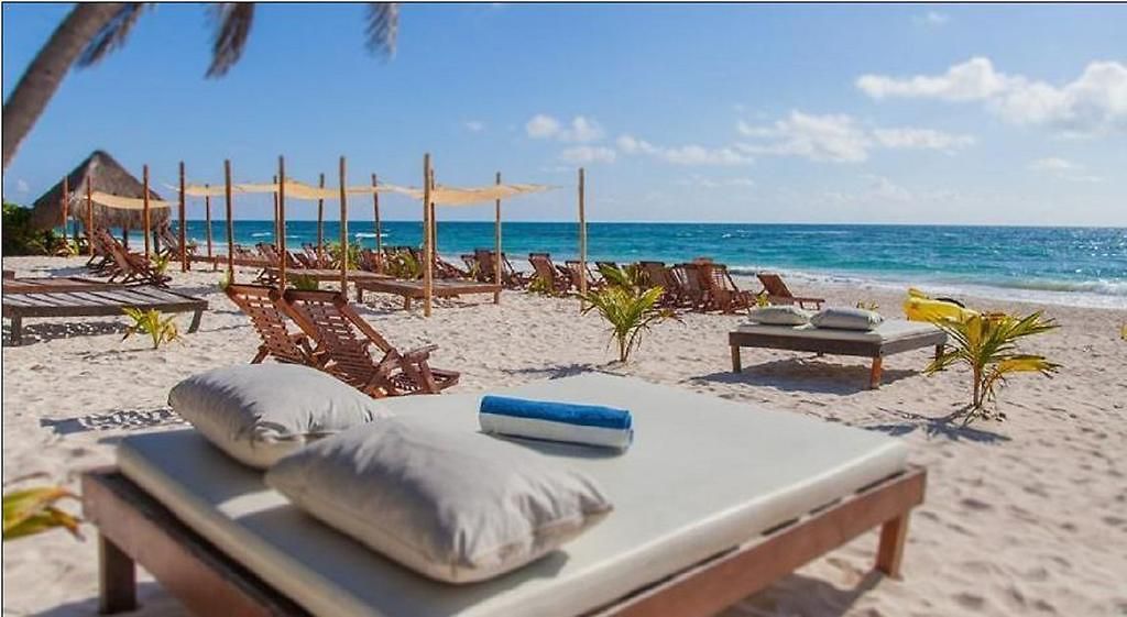 Akiin Beach 3*