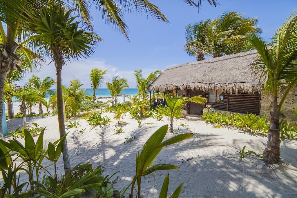 Mestizo Boutique Hotel 4*