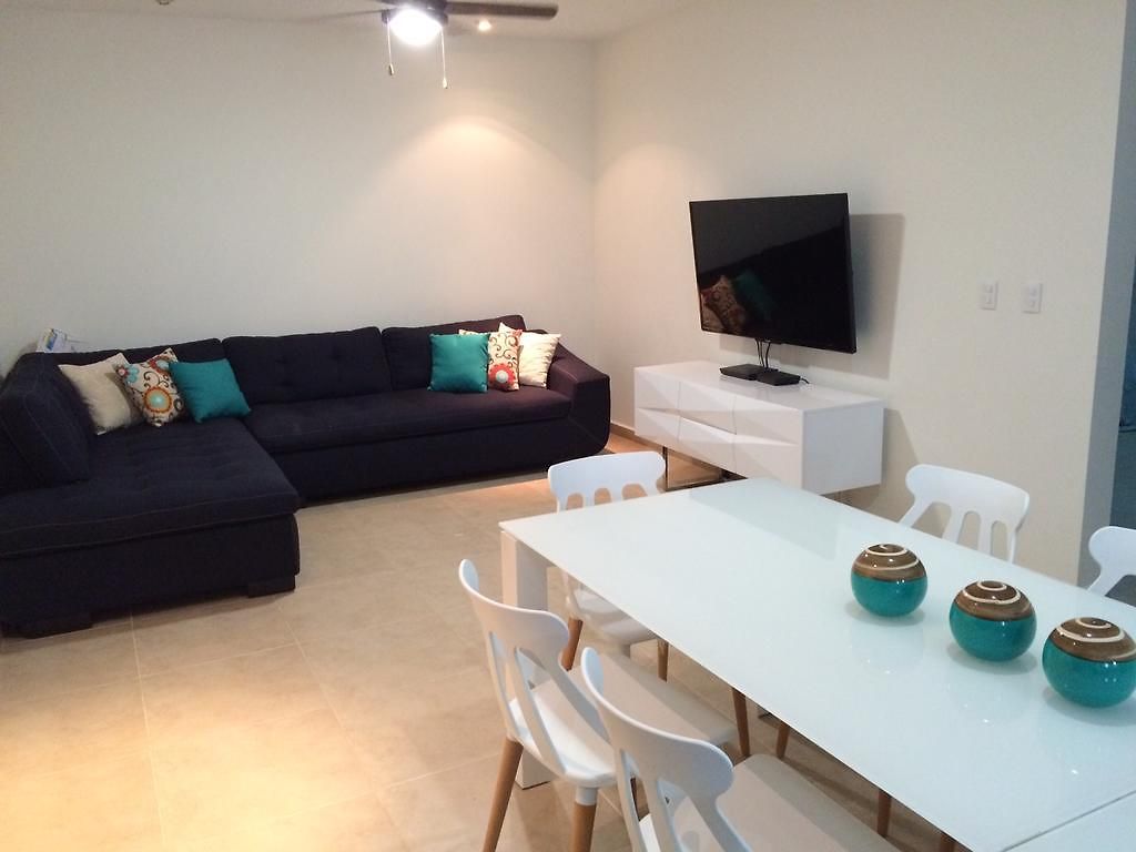 Apartment Prana Tulum