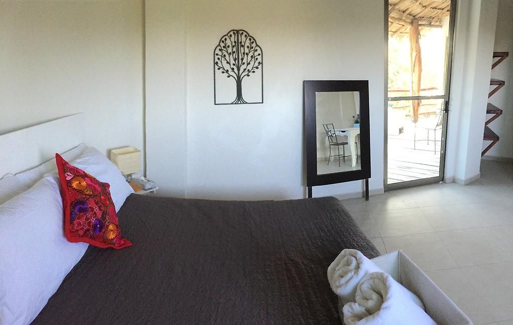 Hotel Harmony Glamping Boutique And Yoga 2*