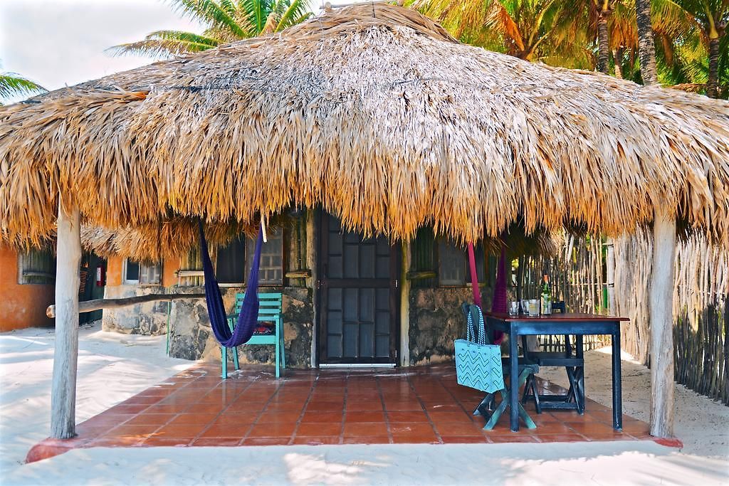 Zamas 4* Tulum