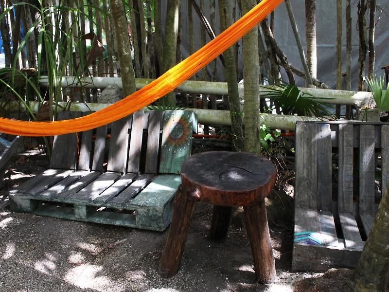 Maya Y Cenote Tulum