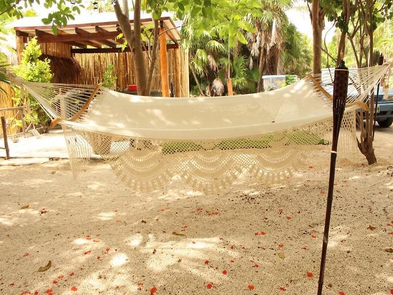 Maya Y Cenote Hotel 2*