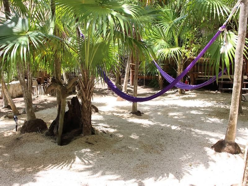 Hotel Maya Y Cenote 2*