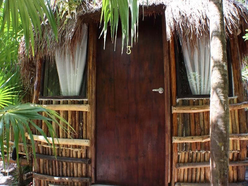 Maya Y Cenote Tulum