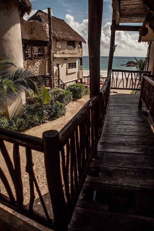 Chica Tulum