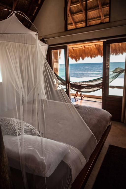 Hotel Chica Tulum