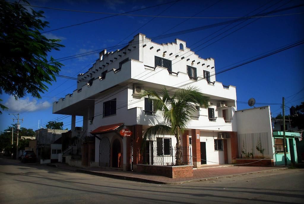 Hotel Giana 3*