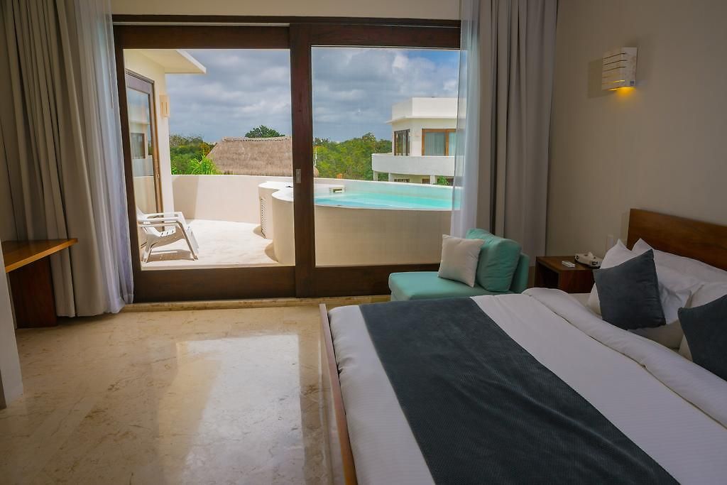 Hotel Intima Adults Only