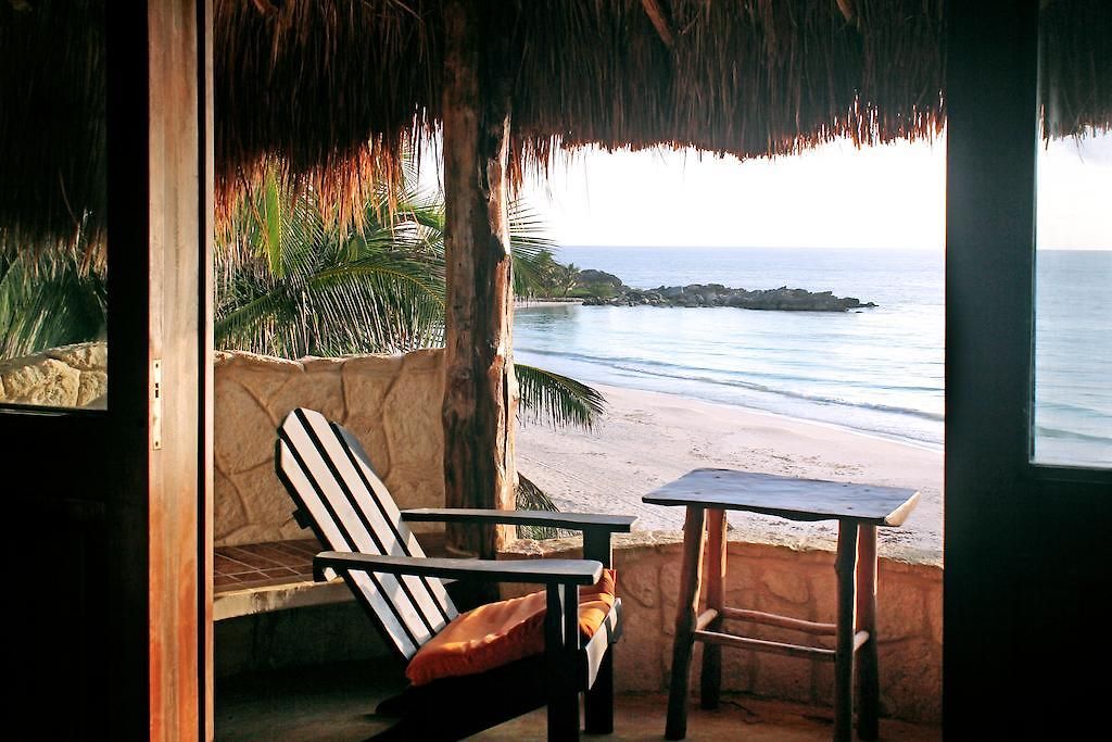 Hotel Chica Tulum