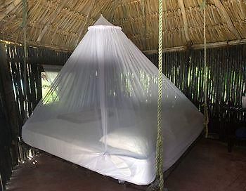 Hotel Diamante K - Inside National Park Tulum