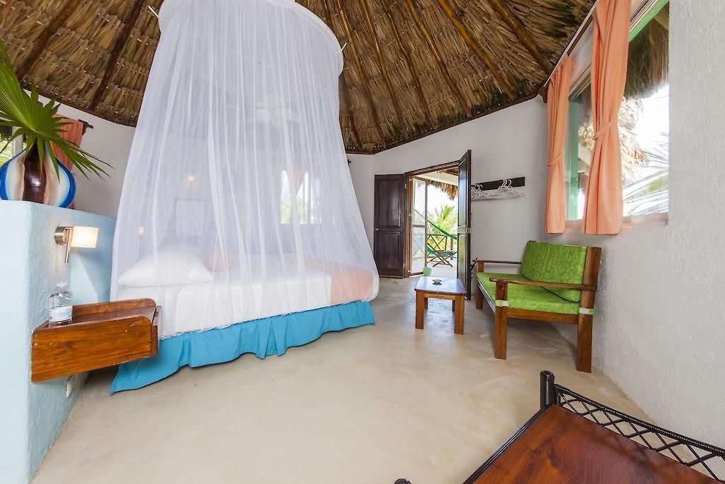 Hotel Mestizo Boutique Tulum