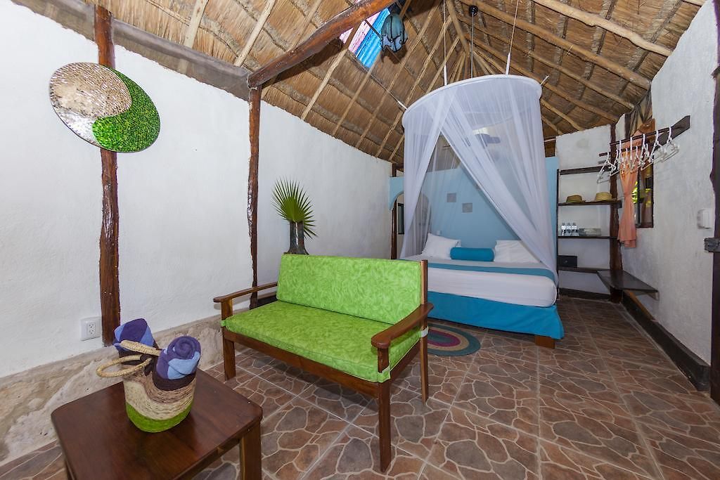 Hotel Mestizo Boutique