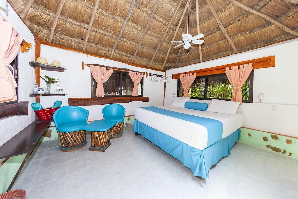 Hotel Mestizo Boutique 4*