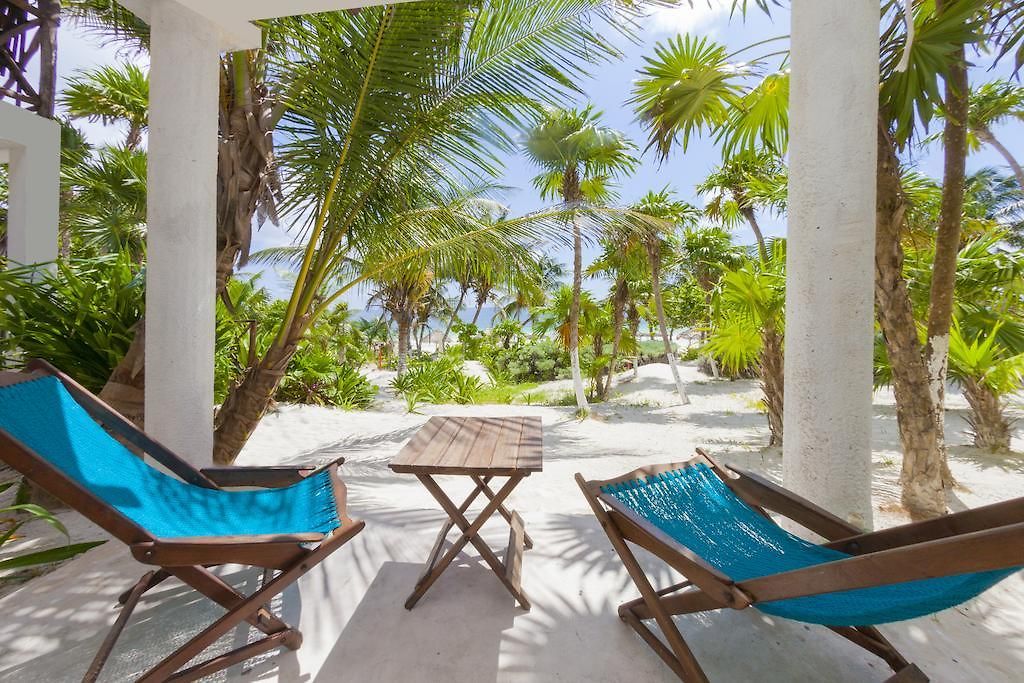 Mestizo Boutique Tulum
