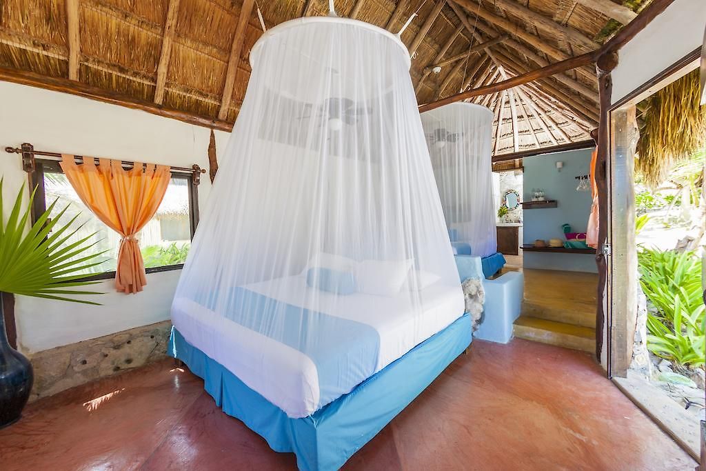Hotel Mestizo Boutique Tulum