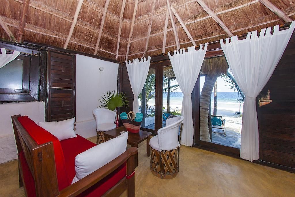 Hotel Mestizo Boutique 4*