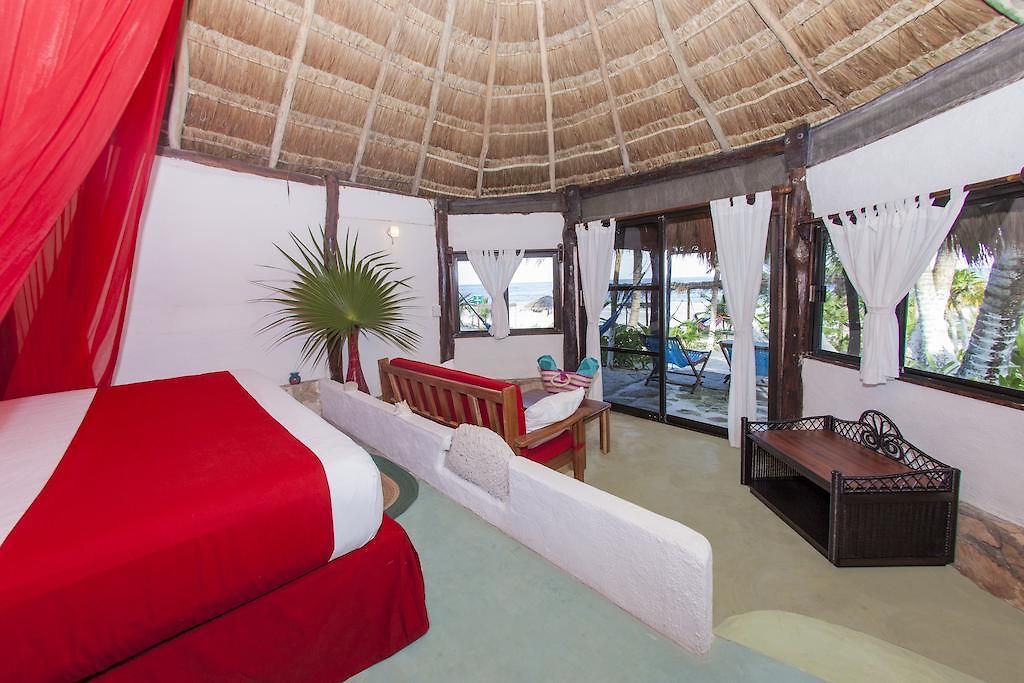 Hotel Mestizo Boutique