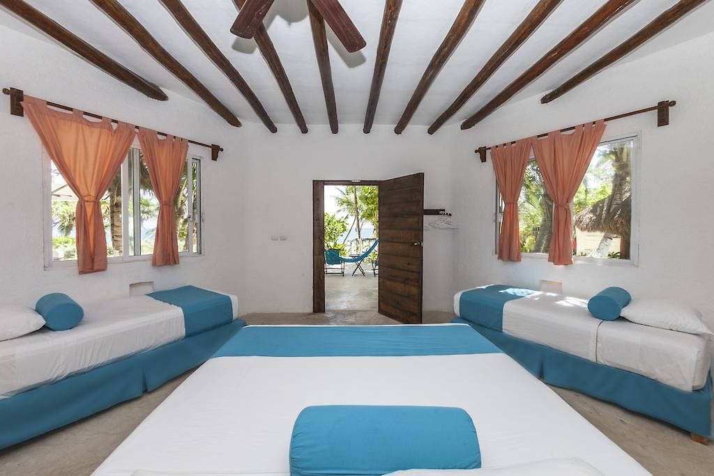Hotel Mestizo Boutique