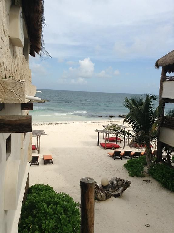Chica Tulum
