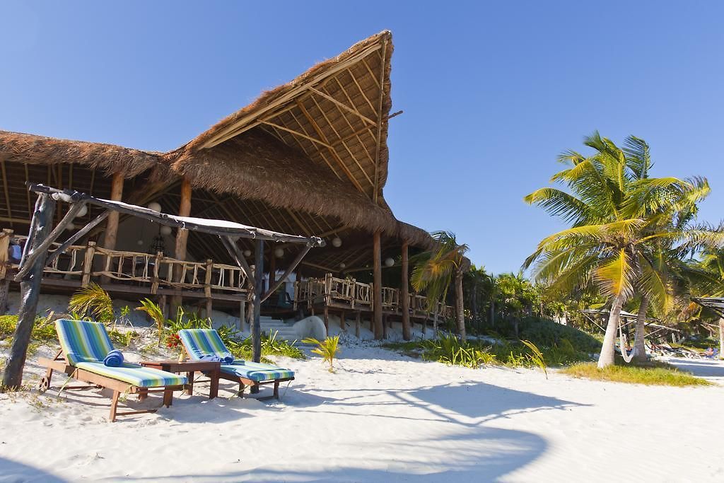 Hotel Ranitas Eco Boutique 3*