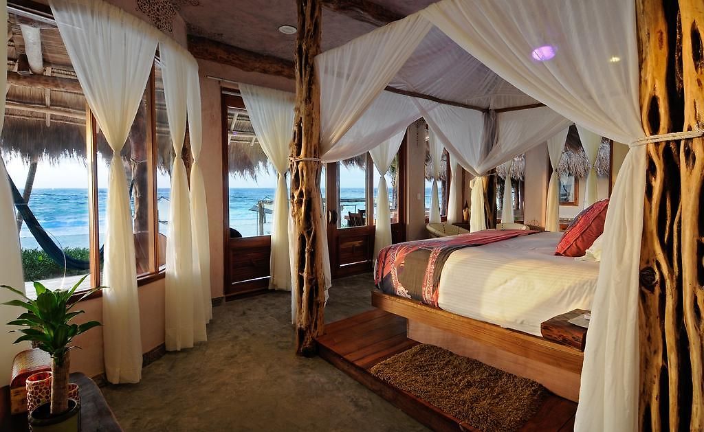 Ahau Beachfront (adults Only)