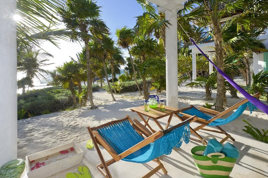 Mestizo Boutique Tulum