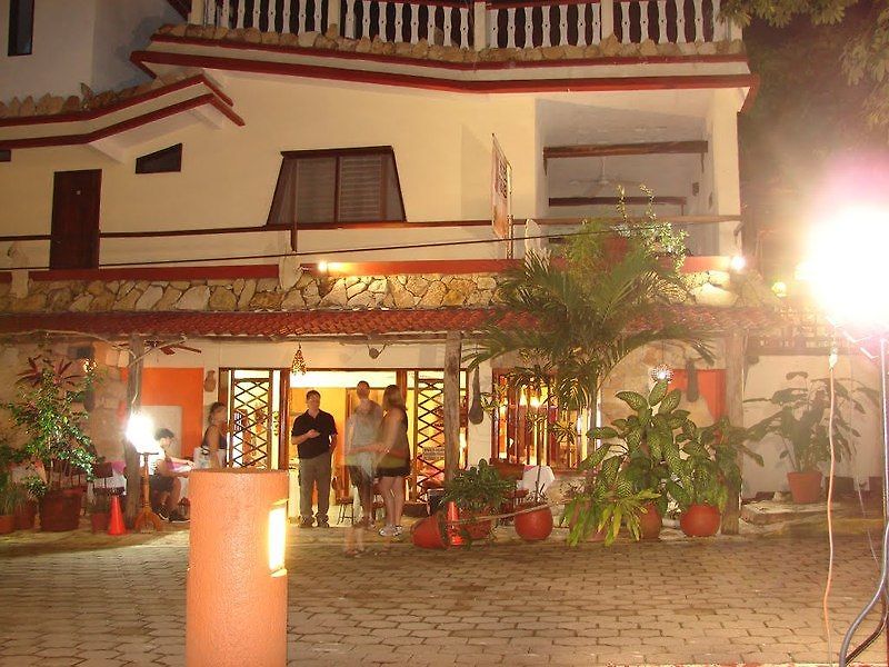 Hotel Xibalba Dive Center
